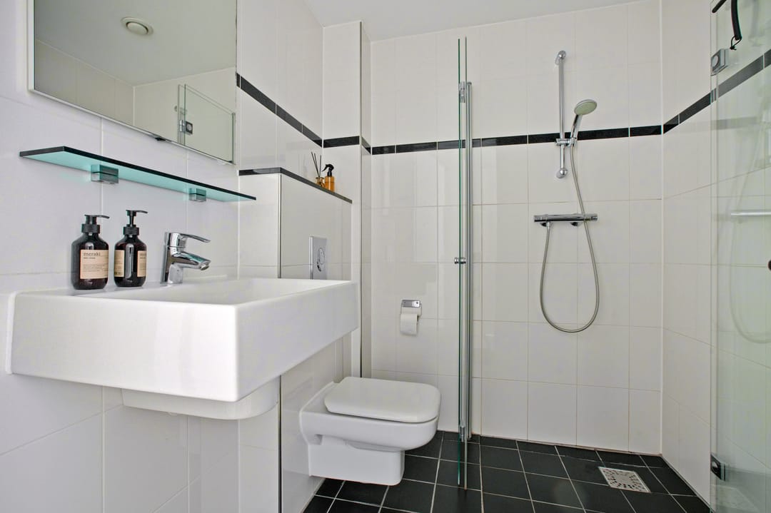 Foto 13 van Van der Hoopstraat 65-2