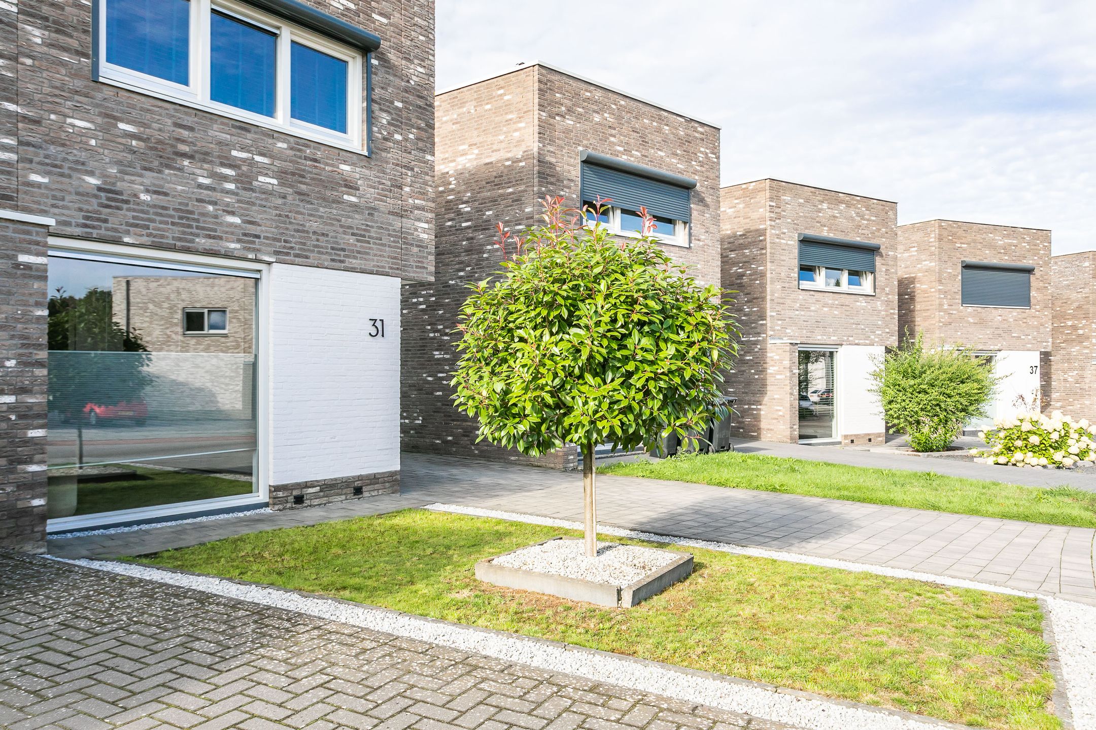 Photo 54 of Schout van Heeckerenring 31