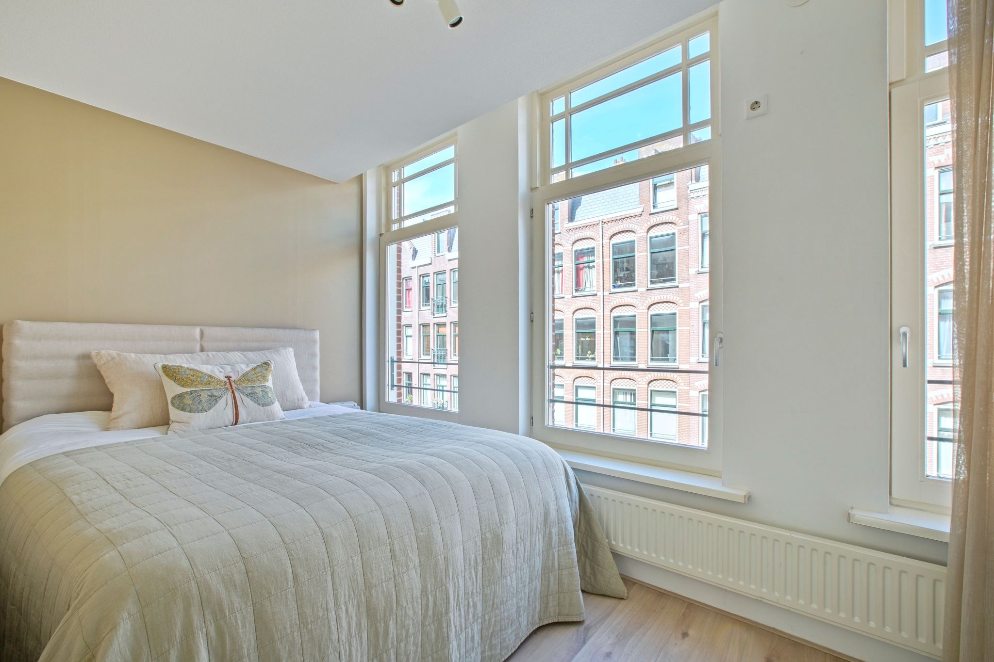 Foto 15 van Van der Hoopstraat 65-2