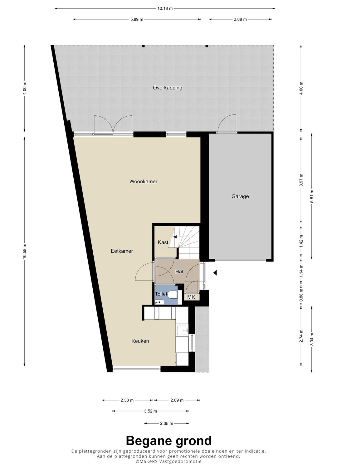 Photo 56 of Schout van Heeckerenring 31