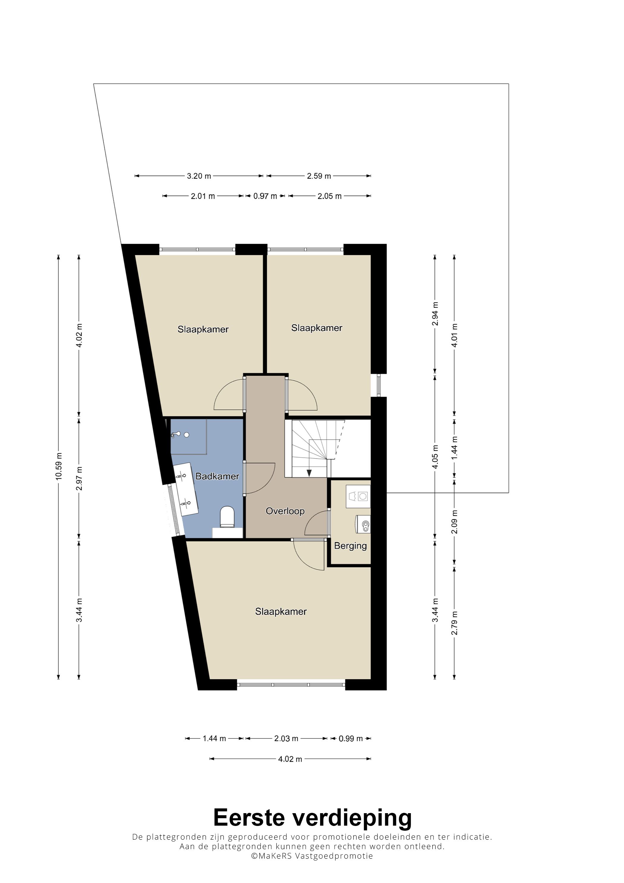 Photo 57 of Schout van Heeckerenring 31