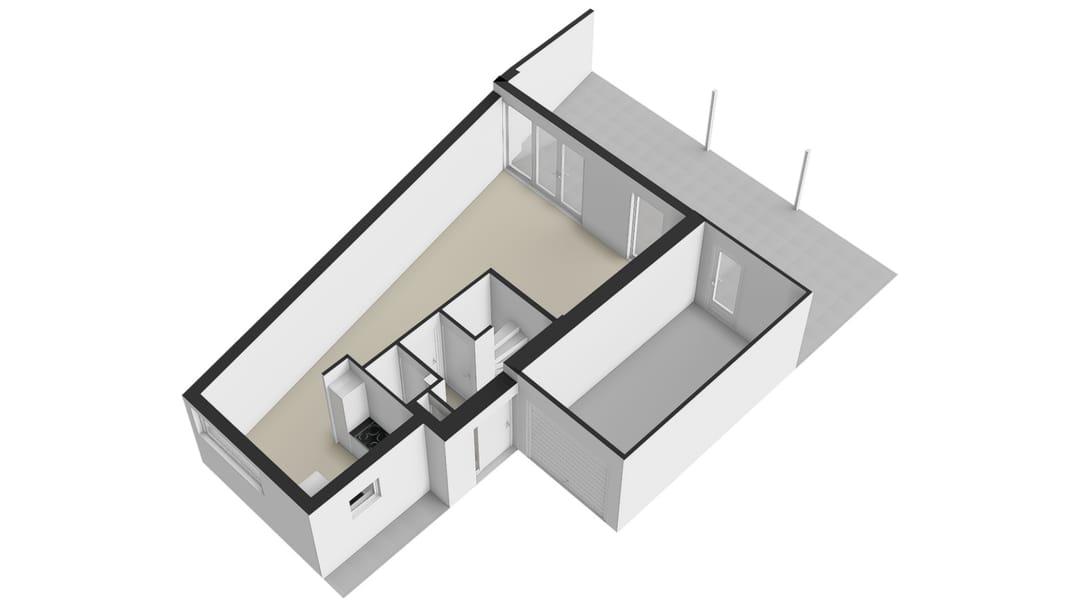 Photo 58 of Schout van Heeckerenring 31