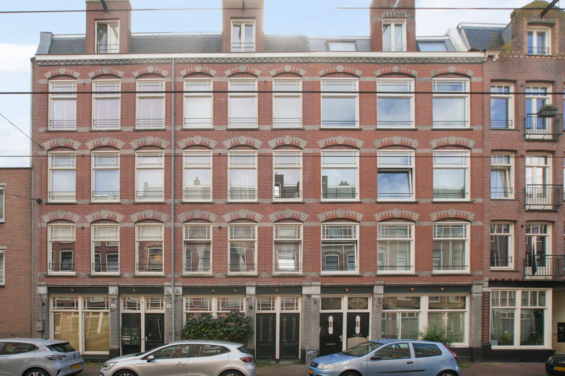 Foto 18 van Van der Hoopstraat 65-2