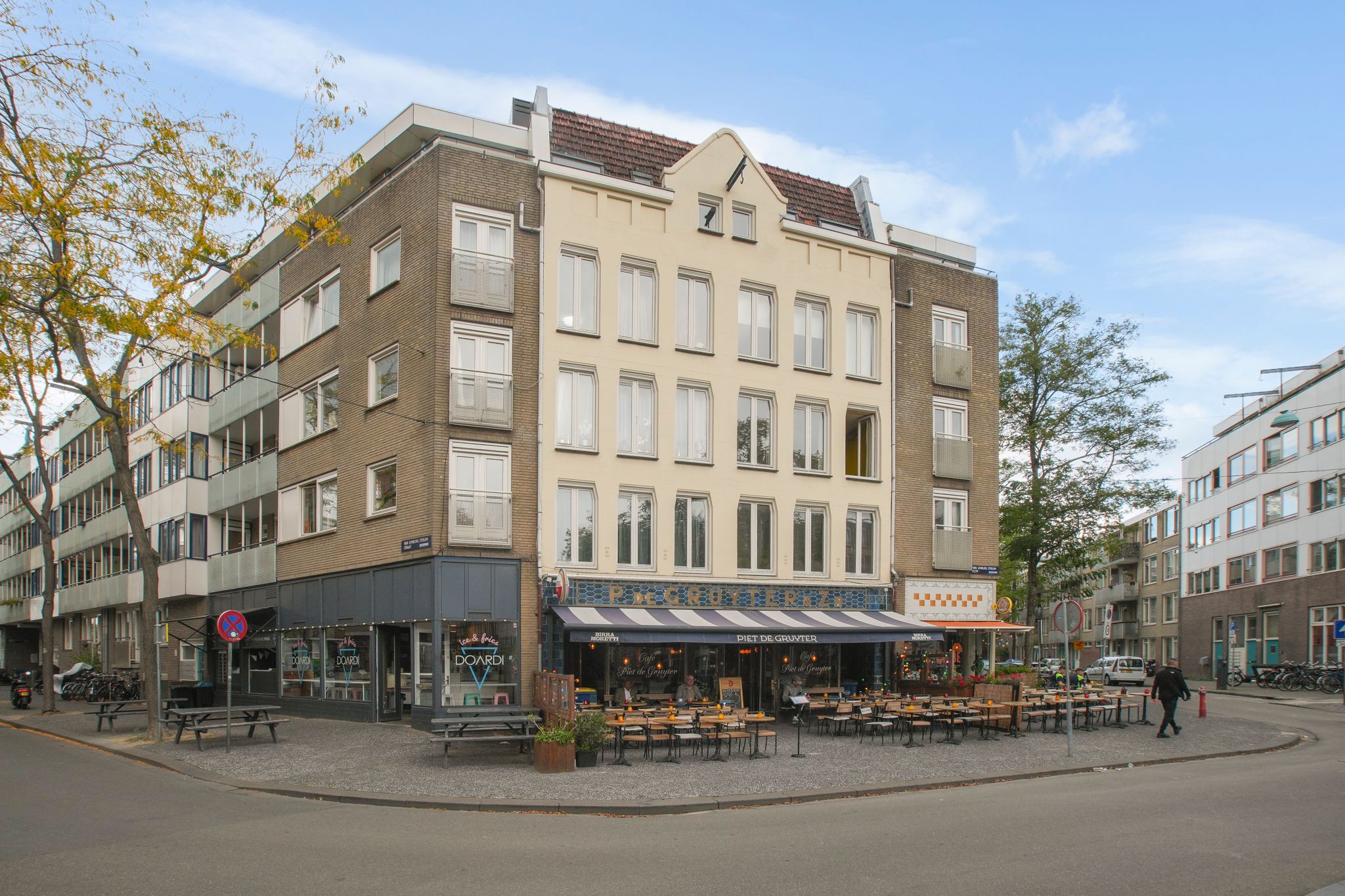 Foto 21 van Van der Hoopstraat 65-2