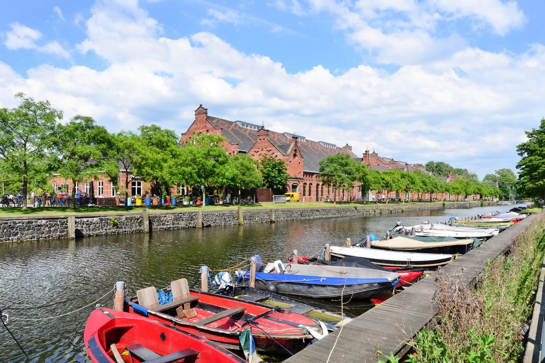 Foto 22 van Van der Hoopstraat 65-2