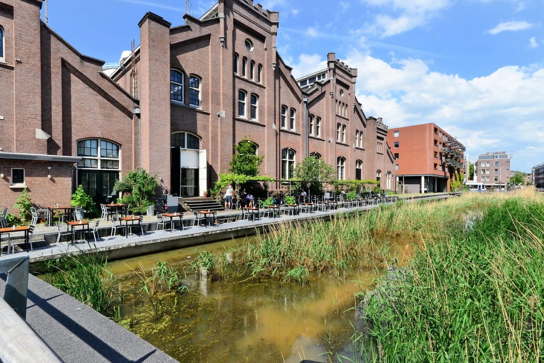 Foto 23 van Van der Hoopstraat 65-2