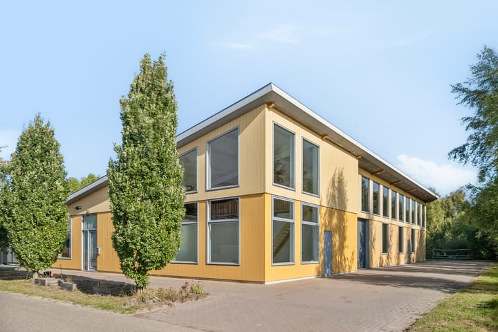 Eeser Hout 16, Steenwijk