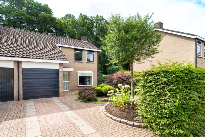 Foto 2 van Dennenlaan 94