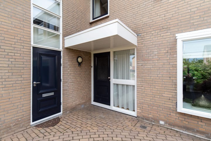 Foto 4 van Dennenlaan 94