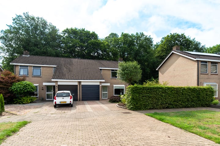 Foto 5 van Dennenlaan 94