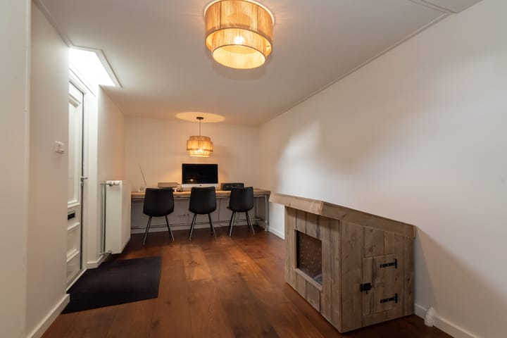 Foto 22 van Dennenlaan 94