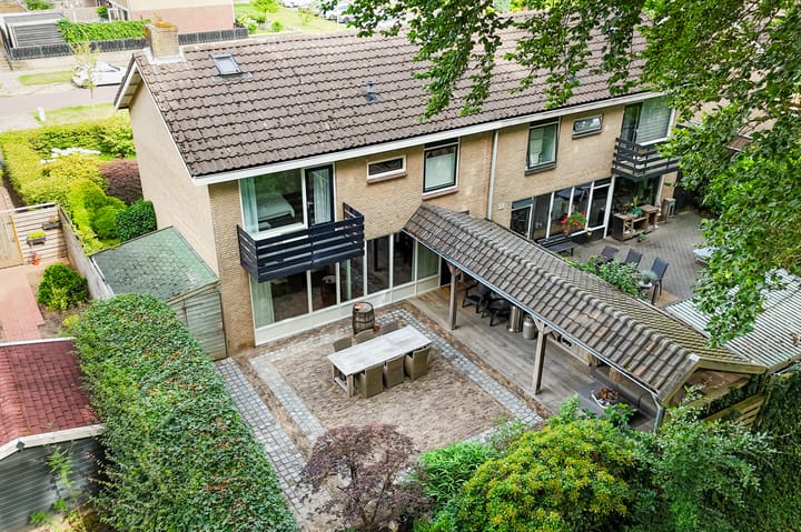 Foto 35 van Dennenlaan 94