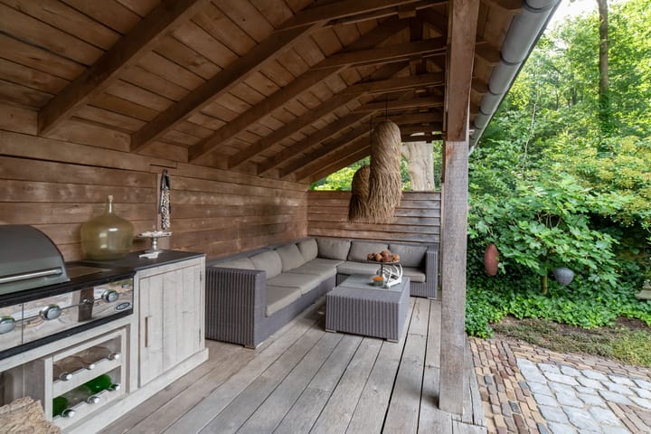 Foto 40 van Dennenlaan 94