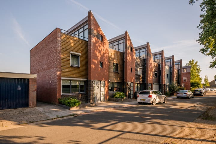 Foto 1 van Populierstraat 2