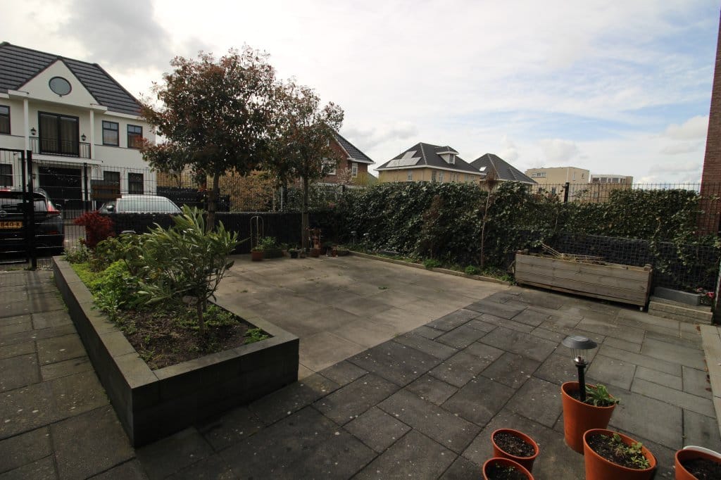 Foto 2 van Aresstraat 25