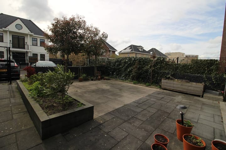 Foto 2 van Aresstraat 25