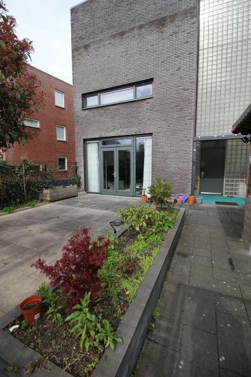 Foto 1 van Aresstraat 25