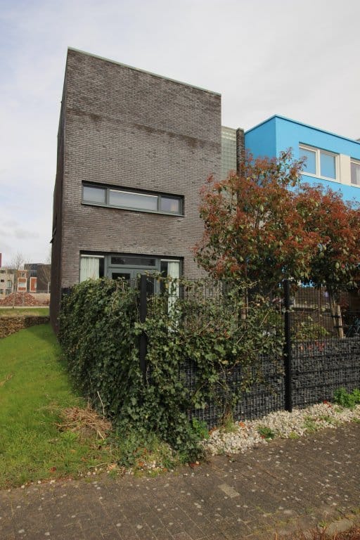 Foto 36 van Aresstraat 25