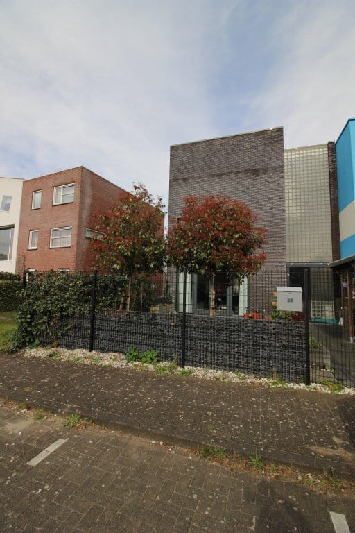 Foto 37 van Aresstraat 25