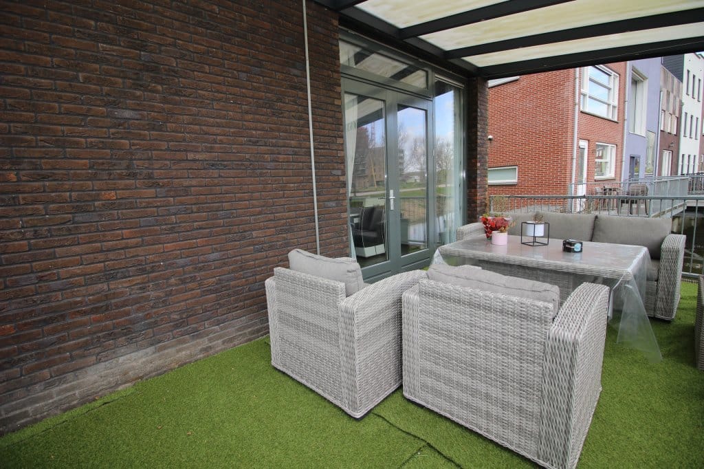 Foto 13 van Aresstraat 25