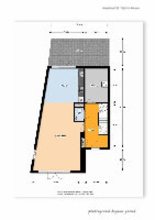 Foto 3 van Aresstraat 25