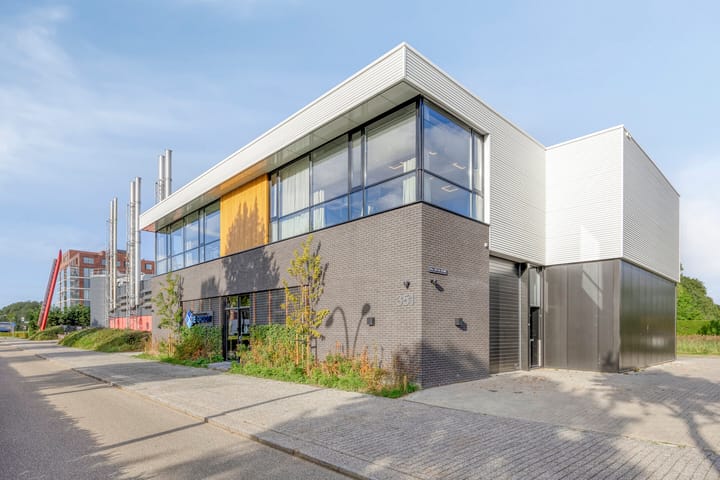 Willem Dreeslaan 351, Zoetermeer