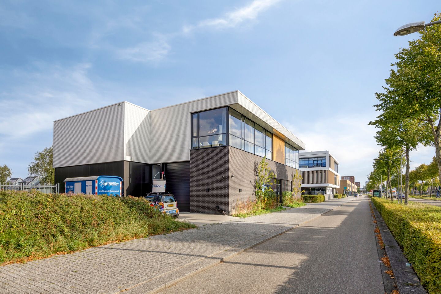 View photo 4 of Willem Dreeslaan 351