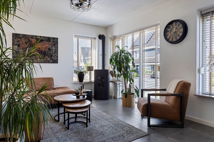 Foto 2 van Topaasdreef 28