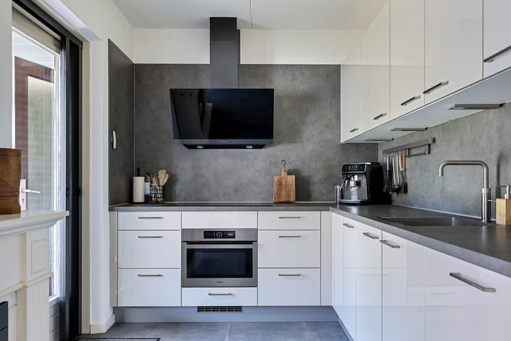 Foto 3 van Topaasdreef 28