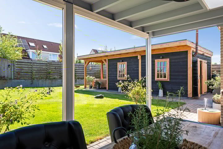 Foto 5 van Topaasdreef 28