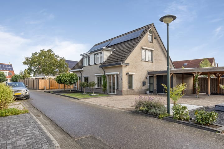 Foto 7 van Topaasdreef 28