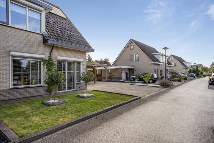 Foto 9 van Topaasdreef 28