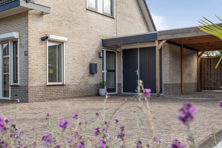 Foto 10 van Topaasdreef 28