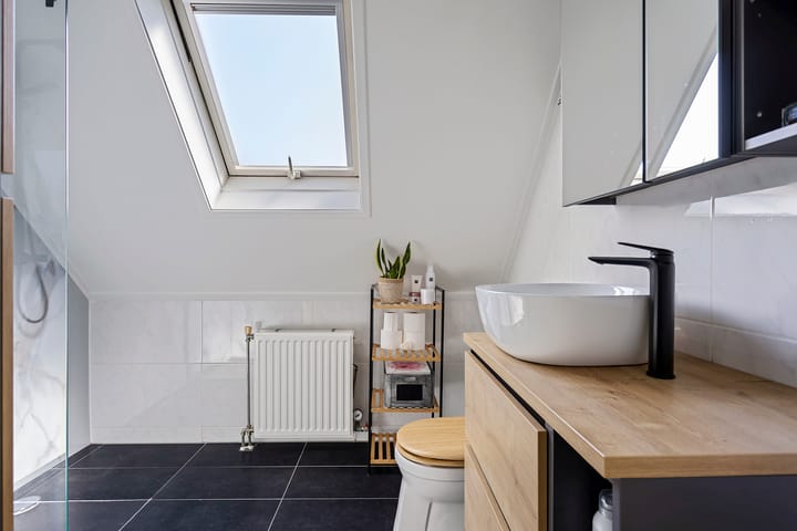 Foto 29 van Topaasdreef 28