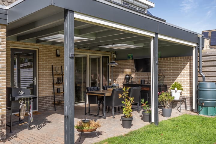 Foto 32 van Topaasdreef 28