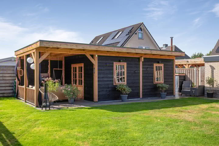 Foto 33 van Topaasdreef 28