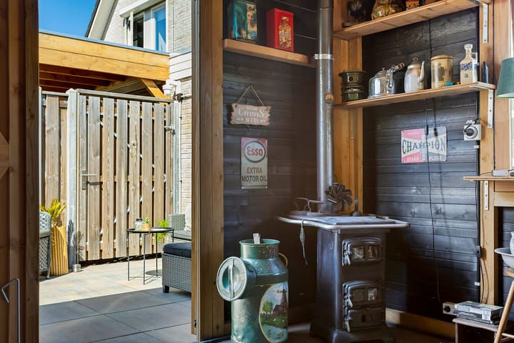 Foto 34 van Topaasdreef 28