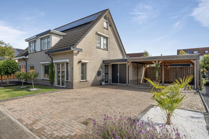 Foto 47 van Topaasdreef 28