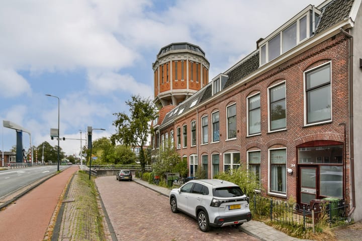 Foto 2 van Hoge Rijndijk 164