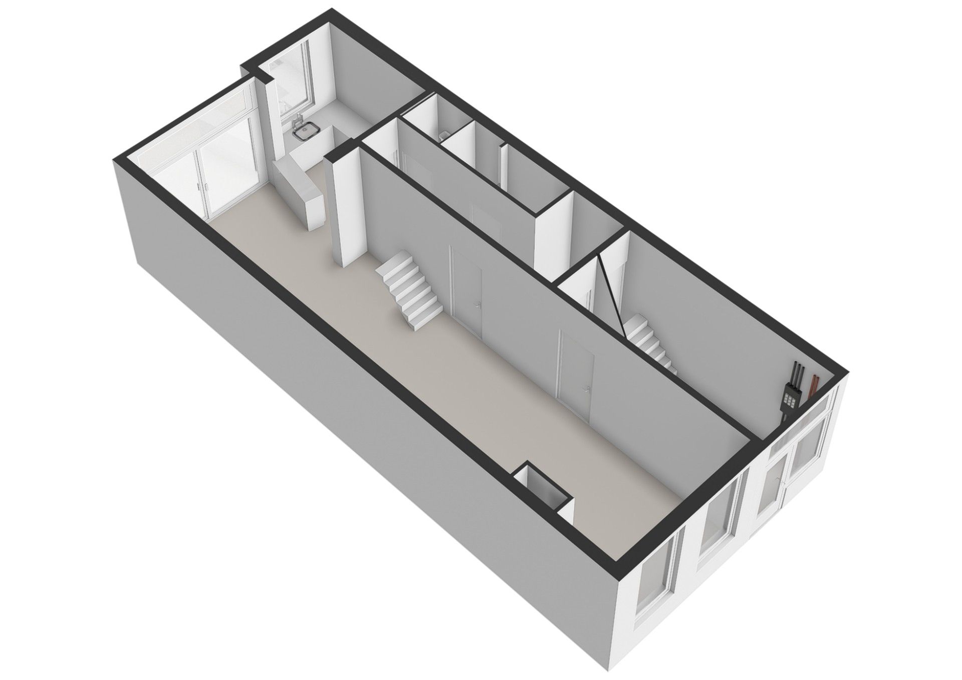 Foto 39 van Hoge Rijndijk 164