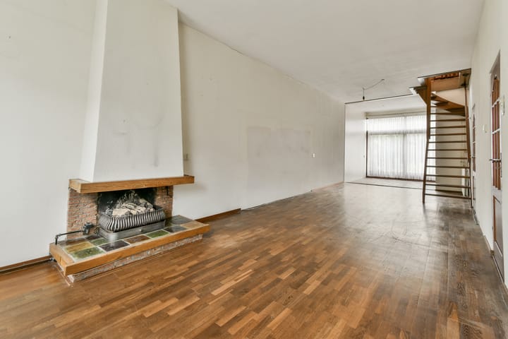 Foto 5 van Hoge Rijndijk 164