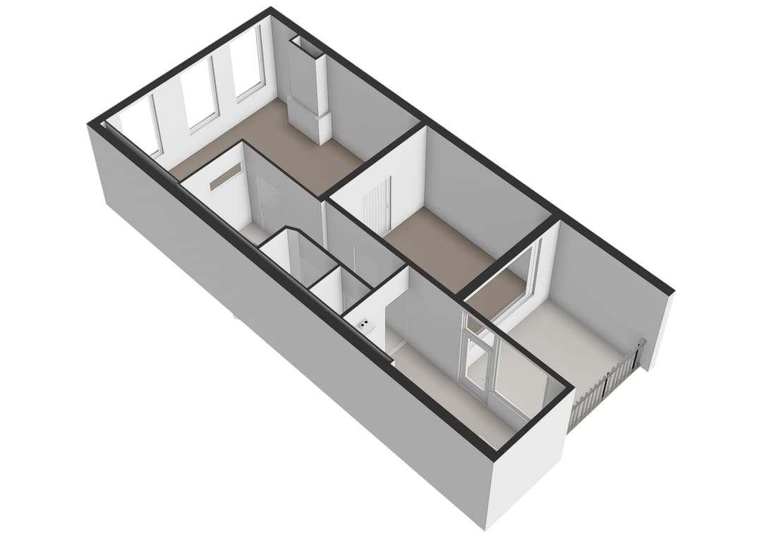 Foto 41 van Hoge Rijndijk 164