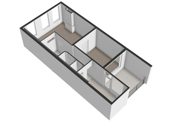Foto 41 van Hoge Rijndijk 164
