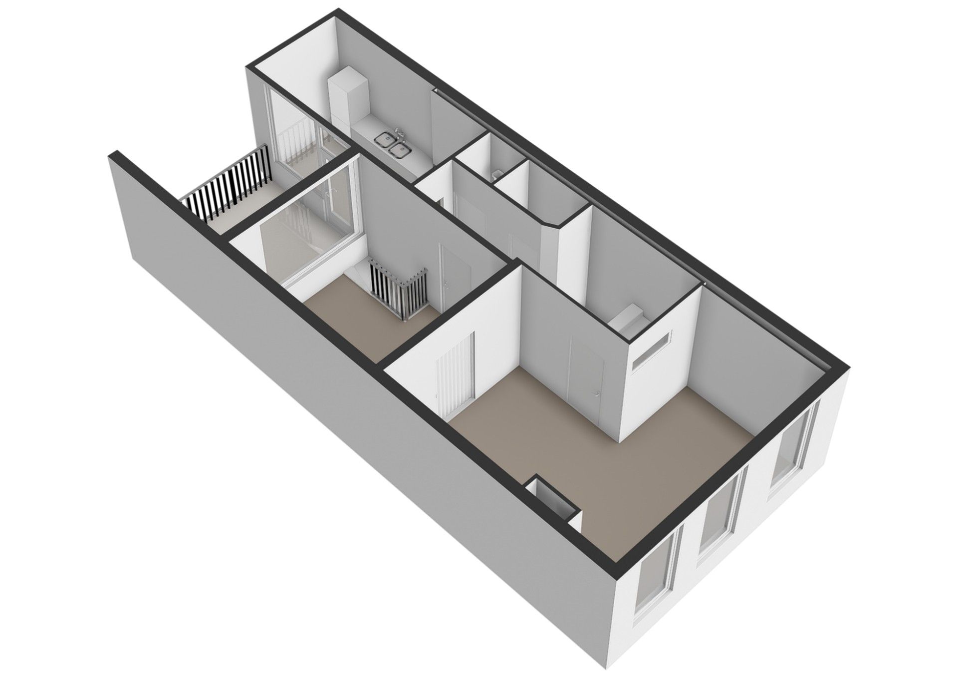 Foto 42 van Hoge Rijndijk 164