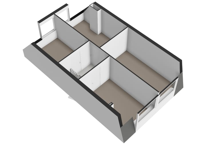 Foto 44 van Hoge Rijndijk 164