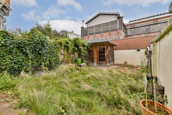 Foto 9 van Hoge Rijndijk 164