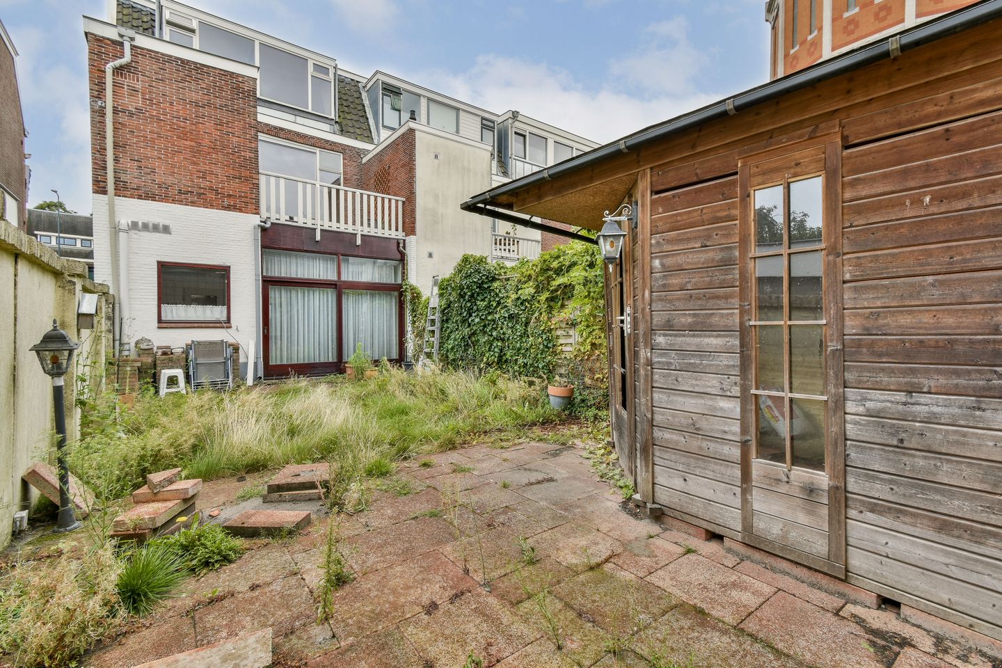 Foto 10 van Hoge Rijndijk 164