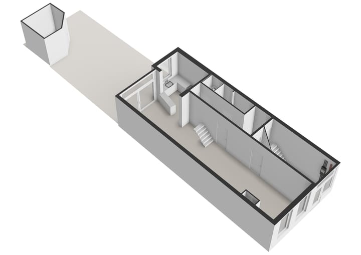 Foto 48 van Hoge Rijndijk 164