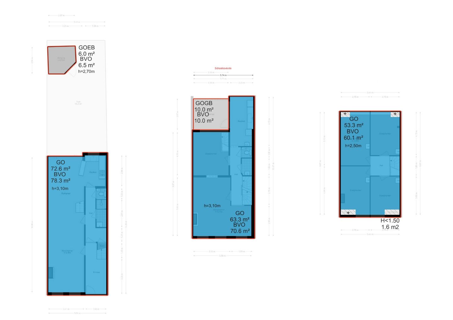 Foto 49 van Hoge Rijndijk 164