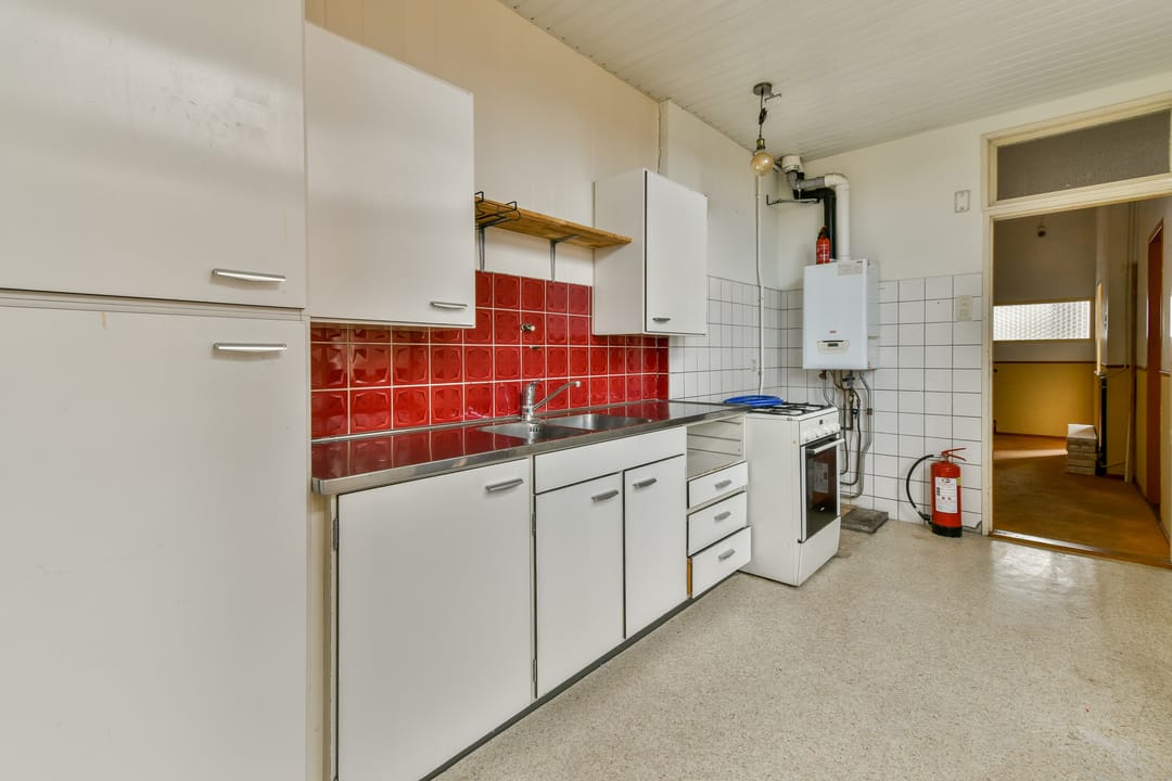 Foto 17 van Hoge Rijndijk 164